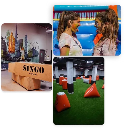 Book Dubai’s most engaging corporate game zone